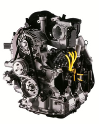 P691E Engine